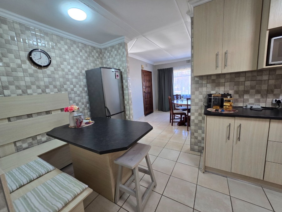 4 Bedroom Property for Sale in Bayswater Free State